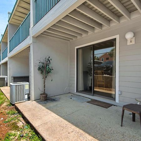 Gulf Winds East #47 Villa Destin Exterior photo