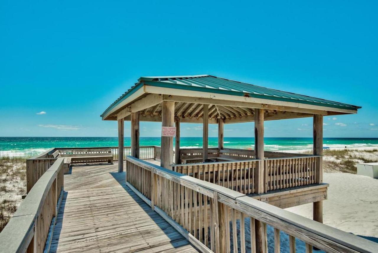 Gulf Winds East #47 Villa Destin Exterior photo