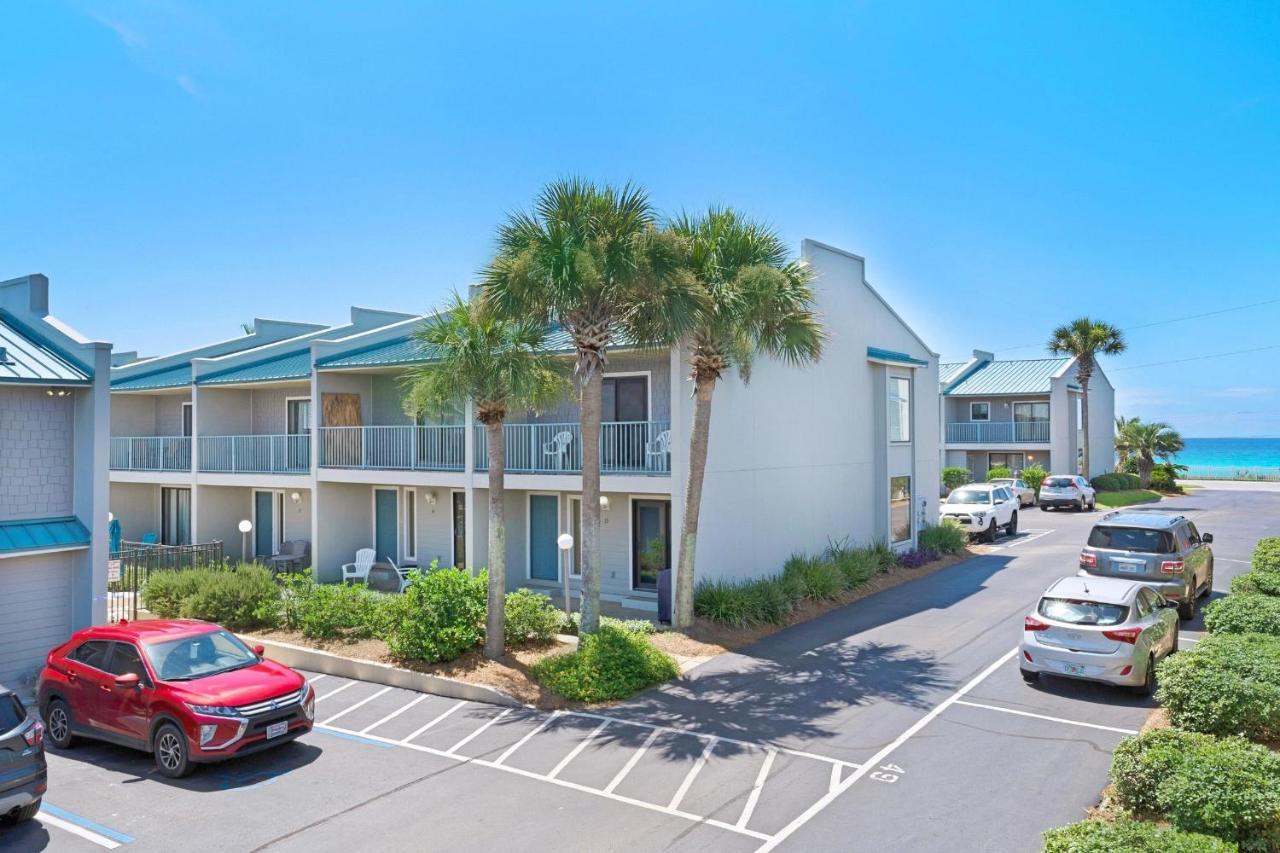 Gulf Winds East #47 Villa Destin Exterior photo