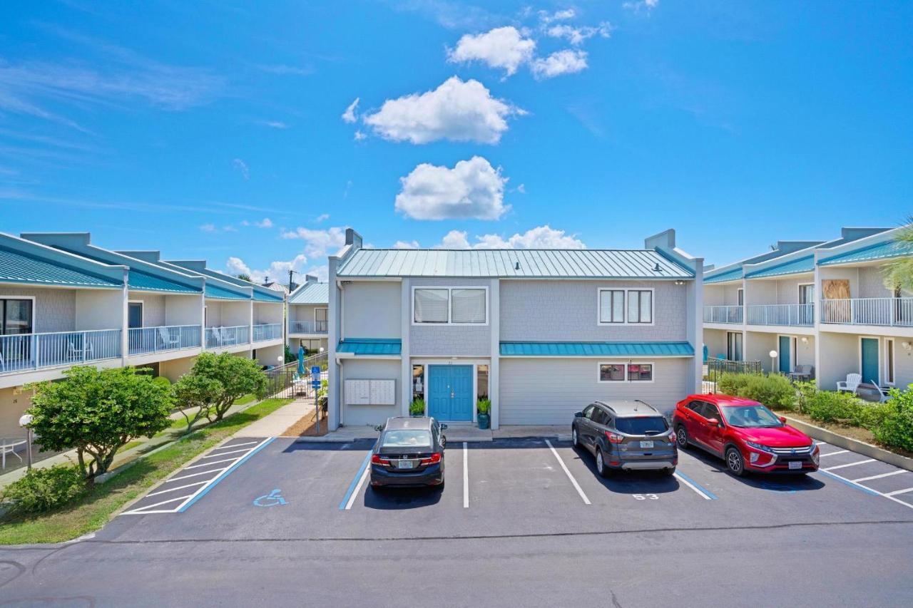 Gulf Winds East #47 Villa Destin Exterior photo
