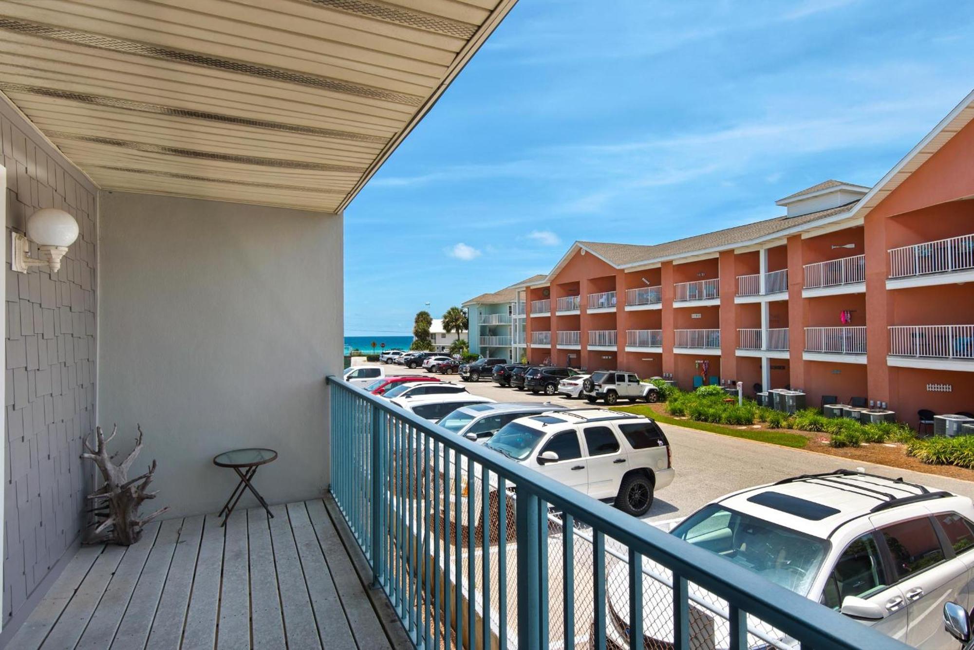 Gulf Winds East #47 Villa Destin Exterior photo