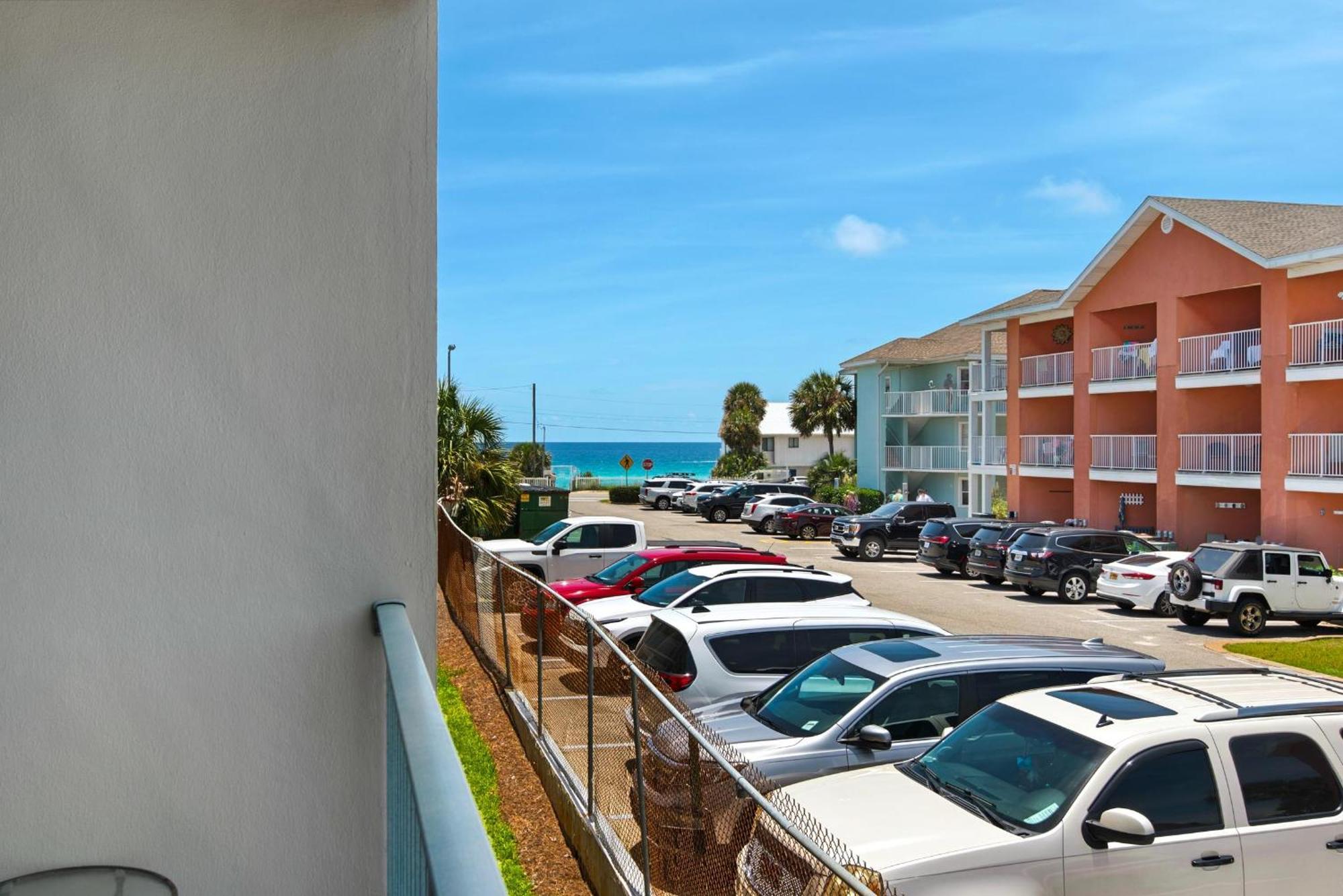 Gulf Winds East #47 Villa Destin Exterior photo