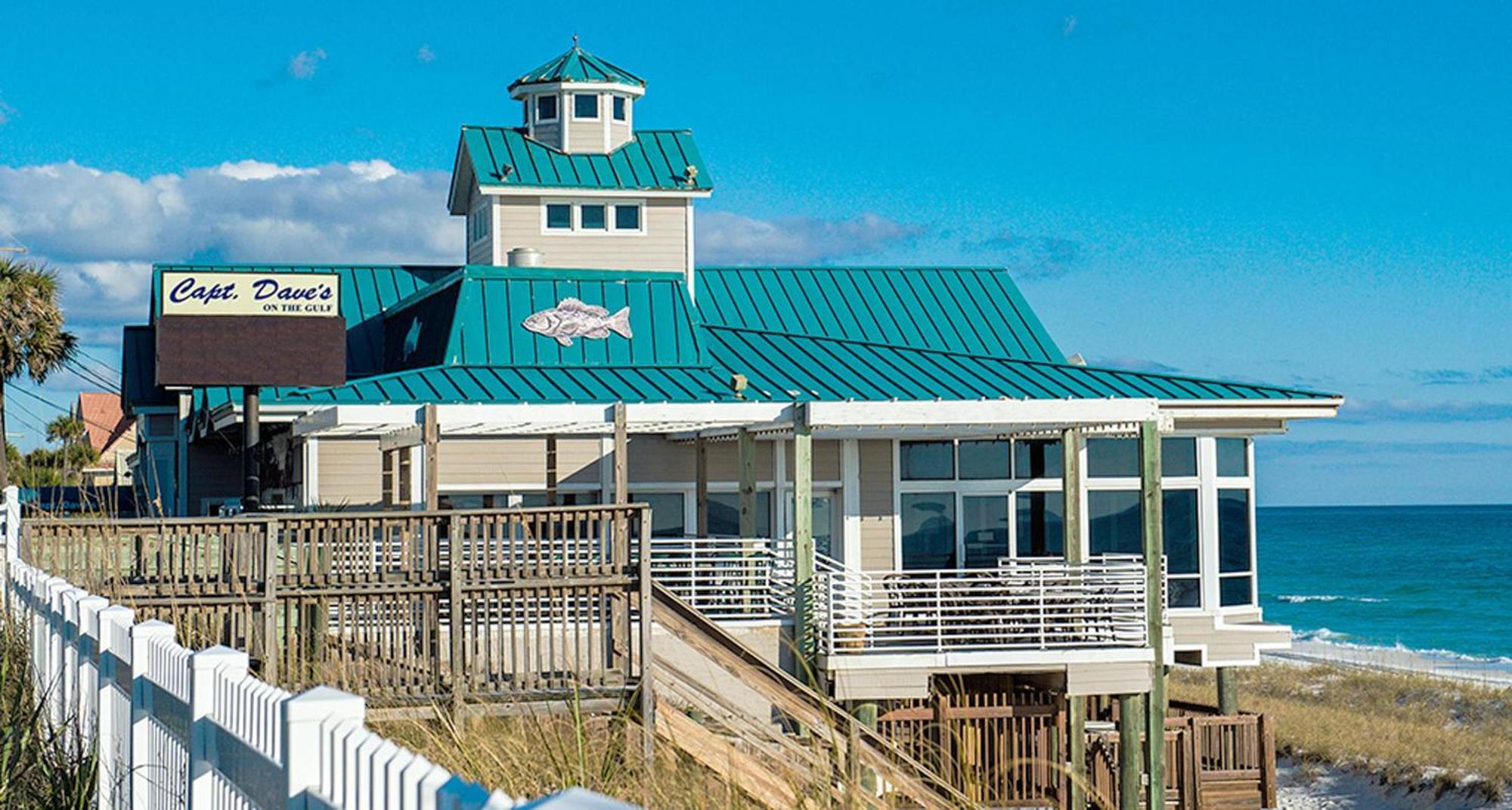 Gulf Winds East #47 Villa Destin Exterior photo